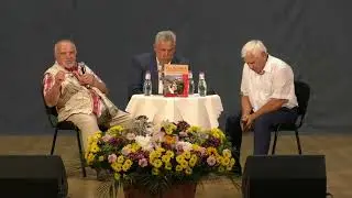 Lansare “Feldioara, izbândind prin istorie. Schiţă monografică”