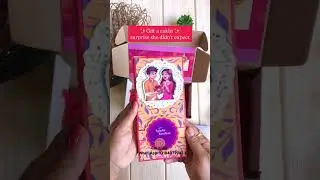 Order Rakhi hamper for sister / WhatsApp us for order #rakshabandhan #rakhi #rakhigift