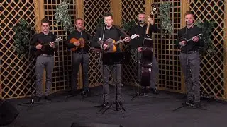 Tamburaški sastav Allegro - Ako te pitaju