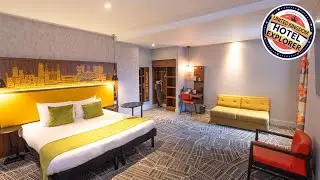 ibis Styles Leeds City Centre Arena | Leeds, United Kingdom | Hotel Review 🌟