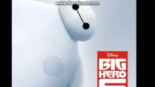Baymax Destroy Him Music