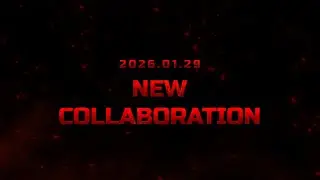 『グラクロ』 2026年初コラボ：アップデートまで後3日 【1/29公開】