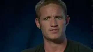 Devin Fox - Young Person in Recovery