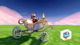 Disney Infinity - Power Discs