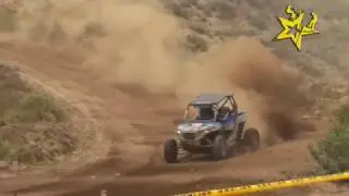 Resumen Highligths 4x4 Autocross Formula Todo Terreno Polaris