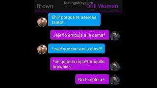 los celos de TV woman parte 10