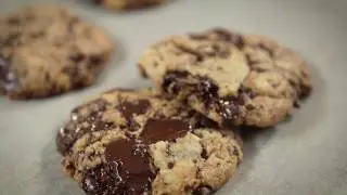 KitchenAid Stand Mixer Chocolate Cookies