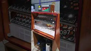 Dindigul 200 eggs fully automatic incubator #automaticincubator #incubator #incubatorintamil #chicks