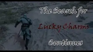 [AC Mirage] The Search for Lucky Charms Continues (Clean Stealth)