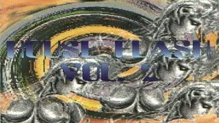 House Flash (Vol 2) [Brasmusic Records - CD, Compilation]