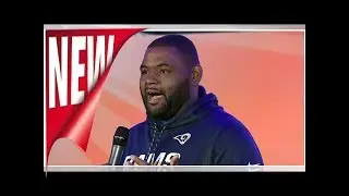 Orlando Pace still suspicious of Patriots over Super Bowl XXXVI