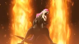 Dino Rey - Temporada 1 | Cap&iacute;tulo 16 - &iexcl;Enci&eacute;ndete, Acrocanthosaurus! [HD]