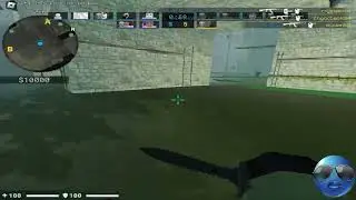 COUNTER BLOX PIXEL SURF *LEGIT*