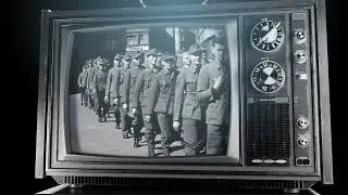 Old TV History Documentary - After Effects Template
