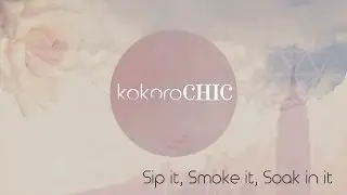 Native TV: &laquo;Kokoro Chic, потягивай, впитывай, куришь&raquo;