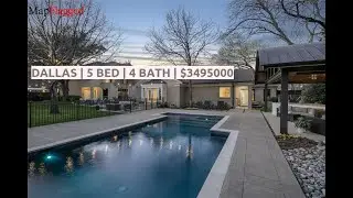TX,US | Buy house at 4910 Crooked Ln, Dallas, TX 75229, USA | Dallas, USA | MapFlagged