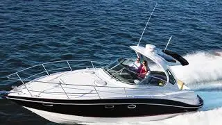 Four Winns Gamme bateau cruiser | Mathias Marine