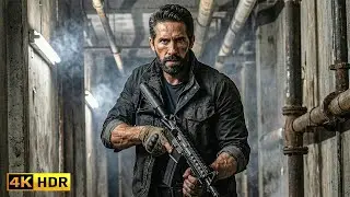 FINAL MISSION (2026) Scott Adkins | ACTION MOVIE - THRILLER - ADVENTURE | Concept | 4K QUALITY