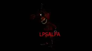 Adventure Phantom Foxy sing-It's been so long