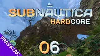 Subnautica ep06 - Exploring the Southern 