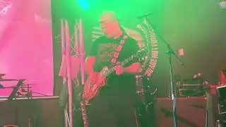 The Cellarmen doing Kiss Strutter