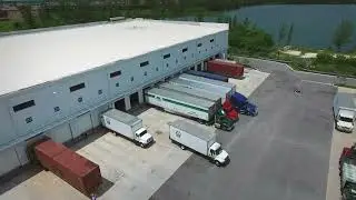 Get to know our Miami Office and Warehouse - IFS Nuetral Maritime N.V.O.C.C