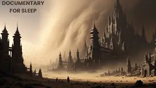 What if the Sahara Desert is hiding an ancient civilization?