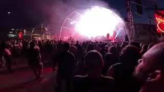 Gorgoroth live- Vagos Metal Fest 2025