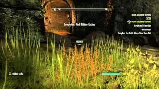 Secluded Sewers
