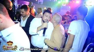 Costel Biju & Simona Trasca - Tenerife | Live Club Maxim Manele