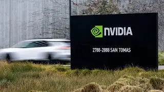 Future of AI Demand, as Nvidia CEO Slams US Chip Policy
