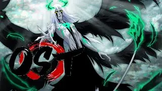 Bleach Brave Souls OST #3 - Fuerza (3rd Anniversary) Ulquiorra Theme