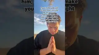 Best advice humans can get❤️✝️#jesus#shorts #relatable