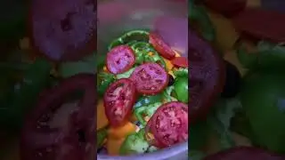 طبخة مقلوبة ( مشخول )
