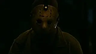 Never Hike Alone Ghost Jason Voorhees 4K + CC Scenes Pack