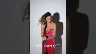 YOU CAN SEE