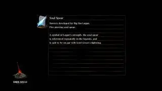 Dark Souls Remastered Demon Ruins