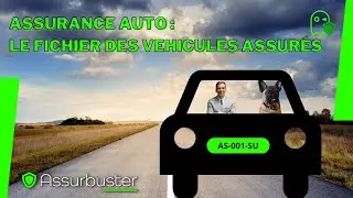 Le Fichier des V&eacute;hicules Assur&eacute;s : Comment v&eacute;rifier que son v&eacute;hicule est bien assur&eacute; ? (FVA)