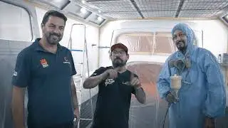 COE SEMA: EP 2