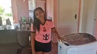 VEJA O PRESENTE SURPRESA QUE CHEGOU PRA FRANCISCALA 