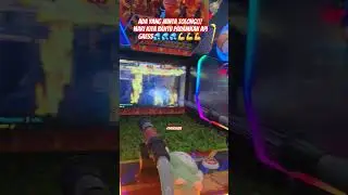 Mari bantu padamkan api gaess #games #firefighter #hiburan #shorts #feed #fyp #gamevideo #permainan
