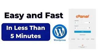 How to Reset Your WordPress Password from cPanel | Easy Guide
