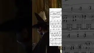 Sorabji listening experience