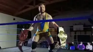 FCW CATCH IS BACK 27/04/2024