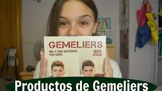 Mis productos de Gemeliers