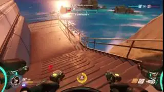 FALCON PUNCH!!!!!