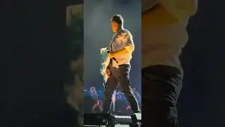 Rudolf Weber-Arena Oberhausen mit Jörg Bausch Live in concert am 29.03.2025