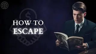 Luke Belmar - How Much Money DO You Need To Escape The Matrix
