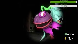 My Friendly Neighbourhood - How to escape without ammo from the Unfriendly Neighbourhood Boss Fight!