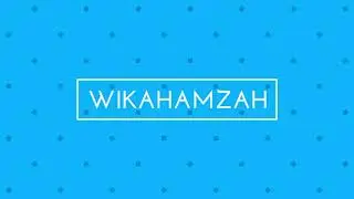 hasil menggunakan aplikasi legend teks animasi